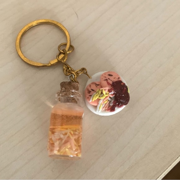 Wallet Keychain - Picture 2 of 4